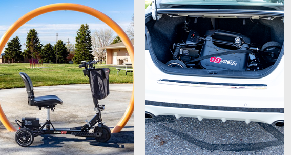 SNAPnGO Company Values